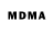 MDMA VHQ Kanat Yelubek